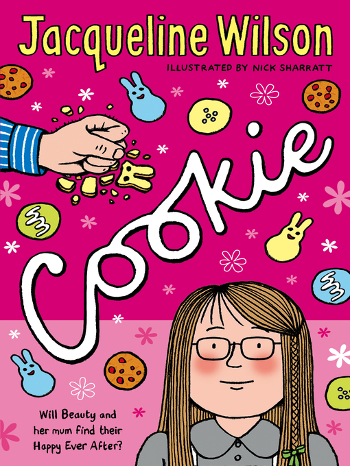 Title details for Cookie by Jacqueline Wilson - Wait list